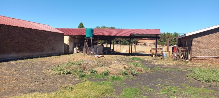 To Let commercial Property for Rent in Potchefstroom Industrial North West